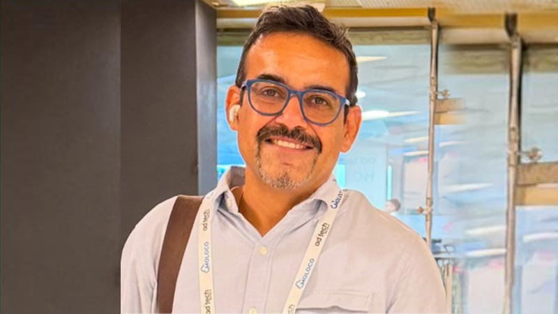 Anushrav Gulati plugs into ABP Network as chief digital officer