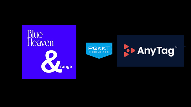 AnyTag wraps influencer marketing campaign for Blue Heaven’s new range of products – &