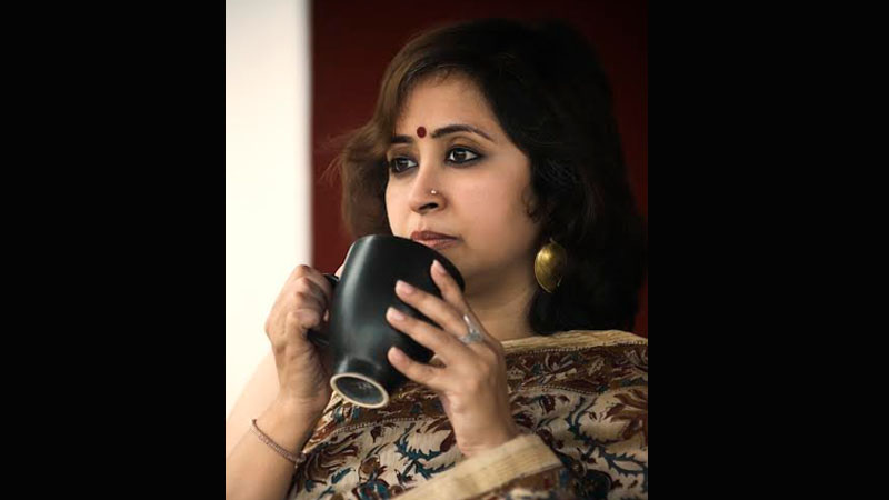 Weekend Unwind with Dr Aparna Santhanam