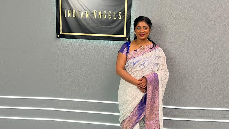 Aparna Thyagarajan drives investment boom in Jio Cinema’s ‘Indian Angels Show’