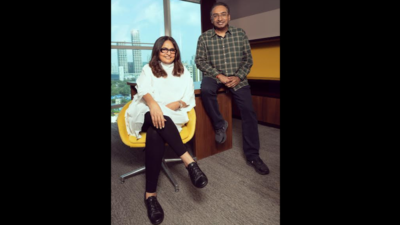 Applause Entertainment partners with Zindagi for South Asian content