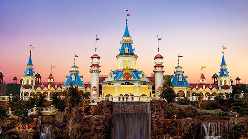 Imagicaa makes a splash in MP with Central India’s biggest water park