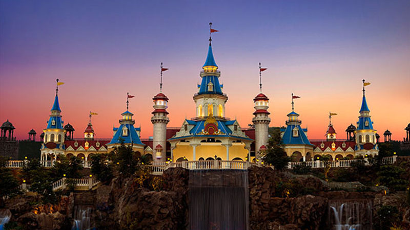 Splash alert as Aqua Imagicaa makes a wave in Indore with grand opening