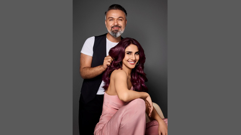 Streax Professional unveils new digital ad for Argan Secrets hair colour