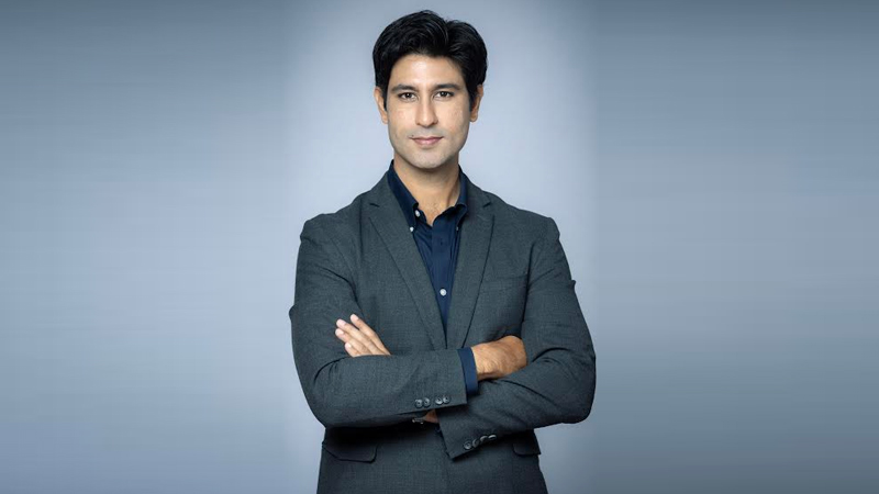 FICCI appoints Arjun Nohwar as co-chair of FICCI Media & Entertainment Committee