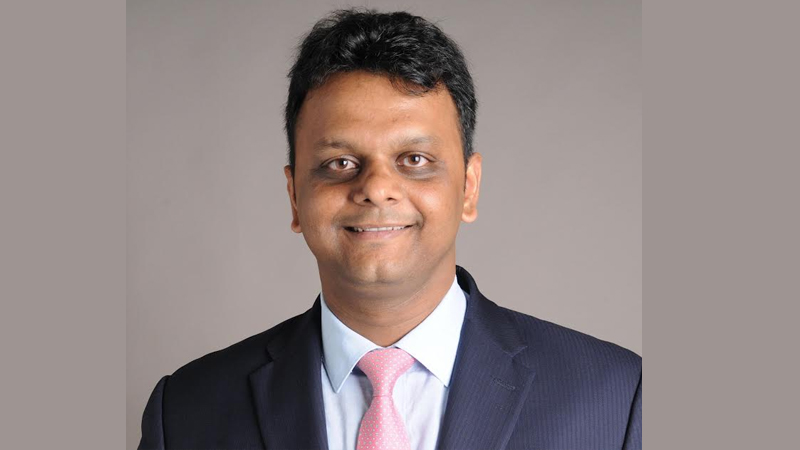 Uber appoints Arnab Kumar as director of business development for India and South Asia