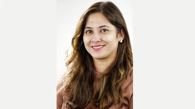 “We harness the power of Gen AI platforms to revolutionise content creation:” Innova Solutions’ Arpita Dubey