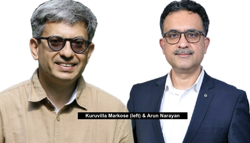 Titan announces leadership reshuffle in jewellery and watches