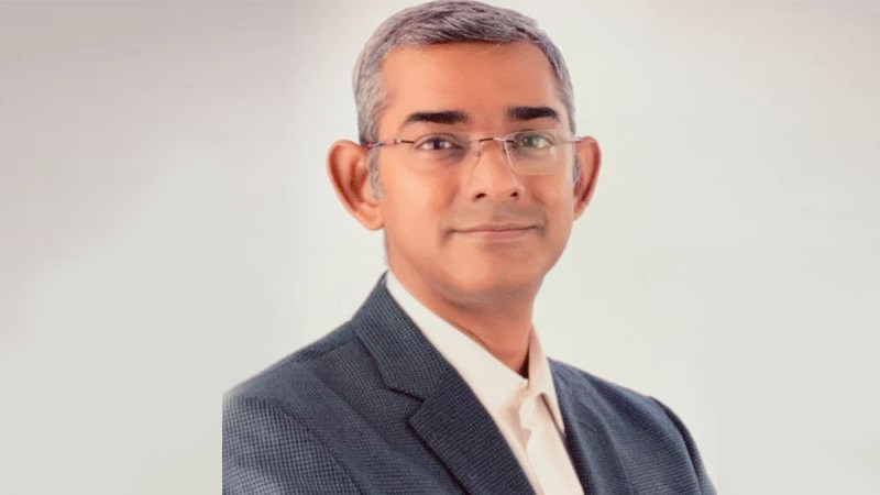 Arun Srinivas appointed as Meta India’s new country head and MD