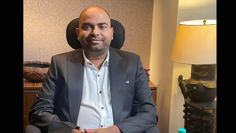 “The current Indian market and landscape is an opportunity in itself”: Maxperience’s Arvind Balan