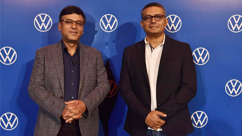 Volkswagen India launches new brand communication: ‘You’re in a Volkswagen’