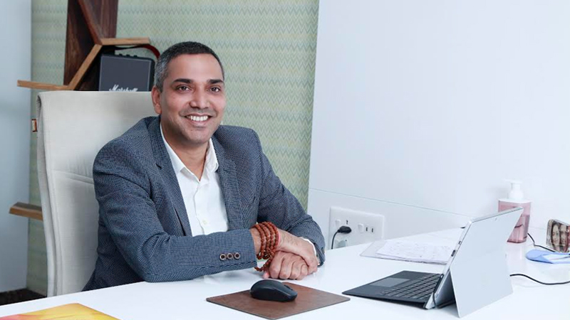 “Leads Brand Connect’s role was instrumental in bringing the campaign idea to life:” Ashish Khandelwal