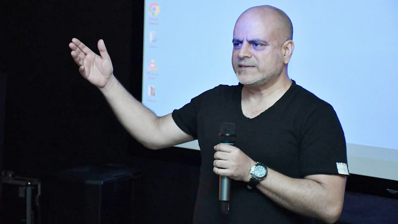 Ashish Khazanchi says forget the trophies, chase truth and craft instead