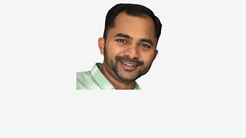 Ashish Naik heads to FanCode as ad sales head