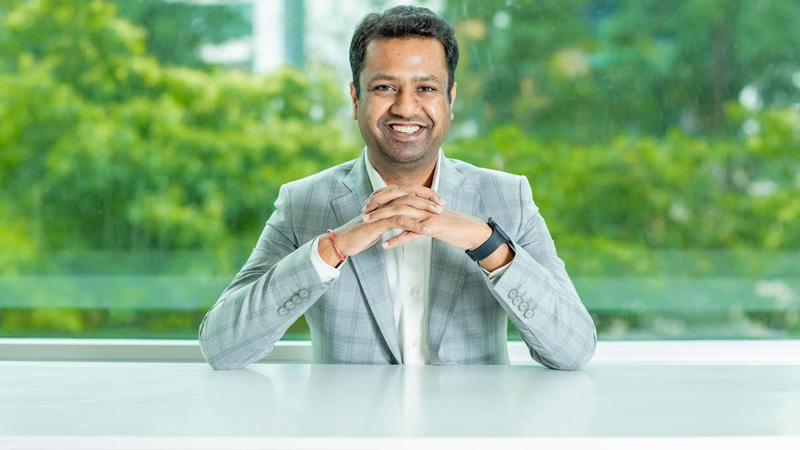 CoinSwitch Launches ‘Block by Block’