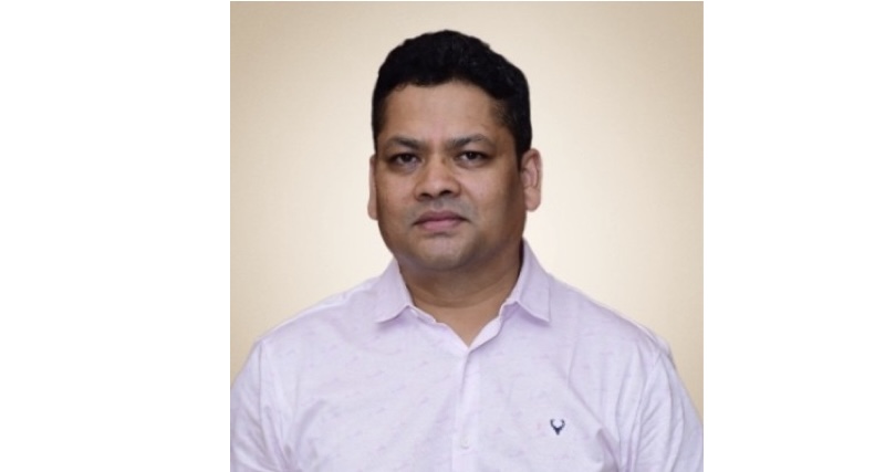 Ashish Singh hops over to Starcom as vice president after a long Mindshare innings