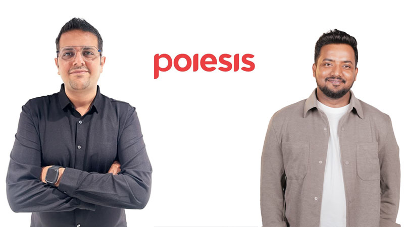 Ashish Duggal and Bitesh Singh launch POIESIS: AI-Driven Creativity unleashed