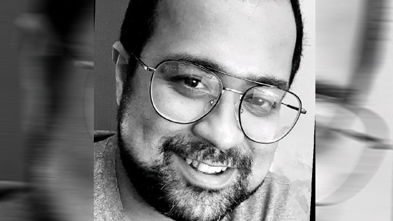 Ashit Chakravarty joins Magiccircle as associate partner & COO