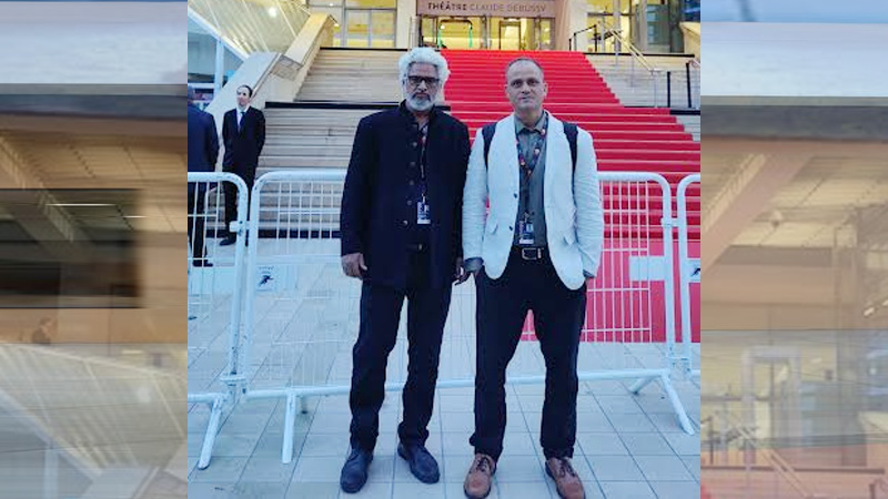 Tale of Rising Rani: A nuanced Indian film screened at Cannes marketplace