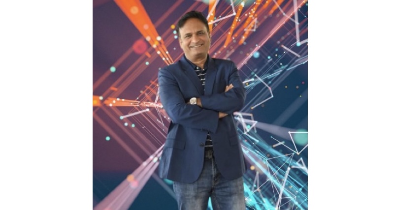 Ashok Namboodiri joins Revsportz as consulting editor to help supercharge global play