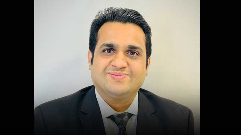Ashwani Gandhi appointed CEO of Niraamaya Life