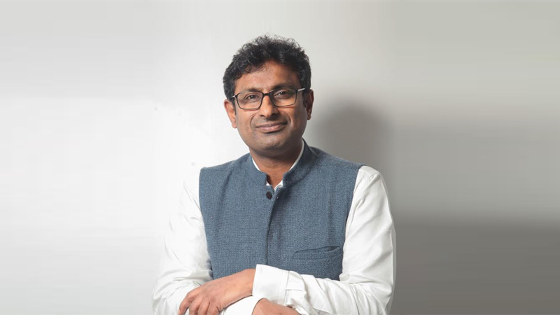 TV audiences thrive in the face of evolving content delivery: GroupM India’s Ashwin Padmanabhan