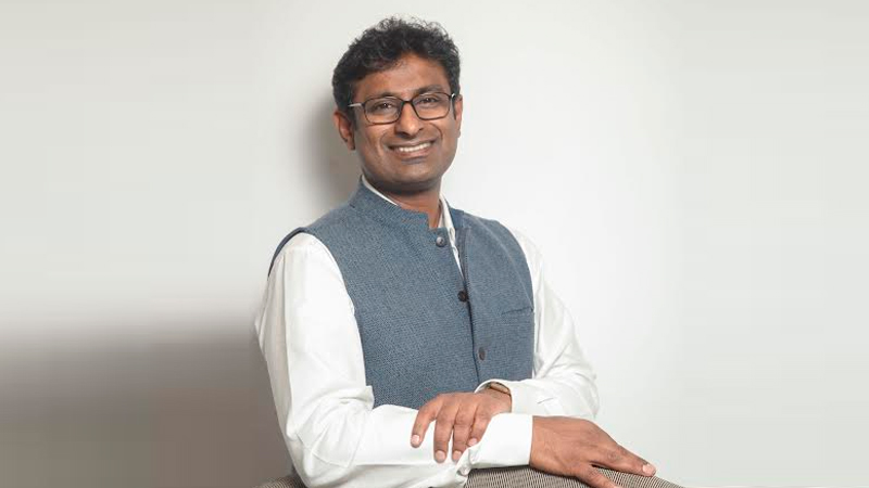 GroupM elevates Ashwin Padmanabhan to chief operating officer, GroupM South Asia