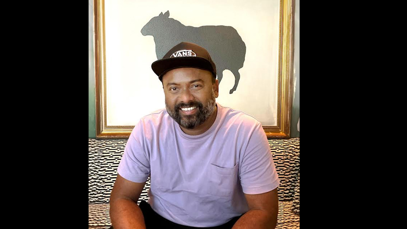 BBH India appoints Ashwin Palkar as ECD and head of experience