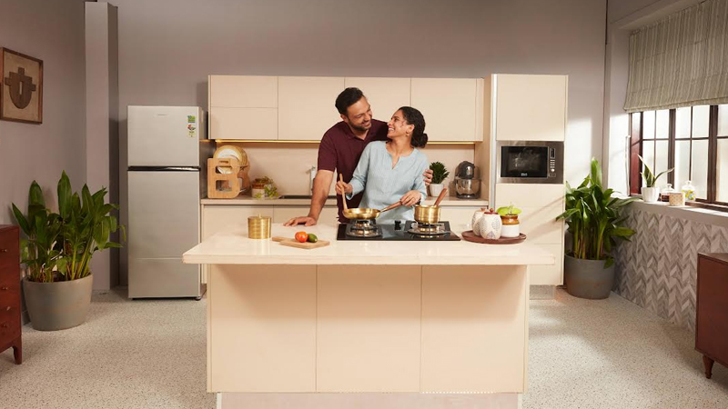Asian Paints’ new video campaign takes homeowners to the ‘Next Level’