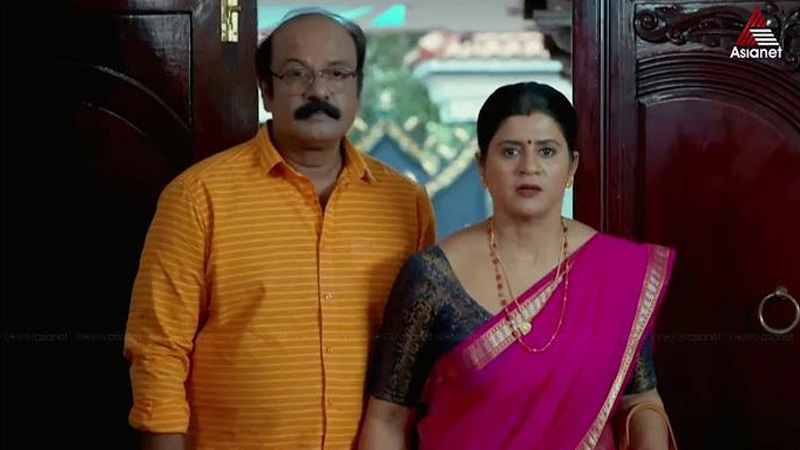 Asianet rules Malayali hearts with 64 per cent prime-time viewership share