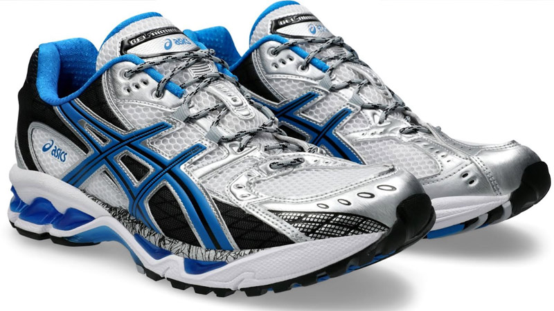 Asics SportStyle launches Gel-Nimbus 10.1 sneaker