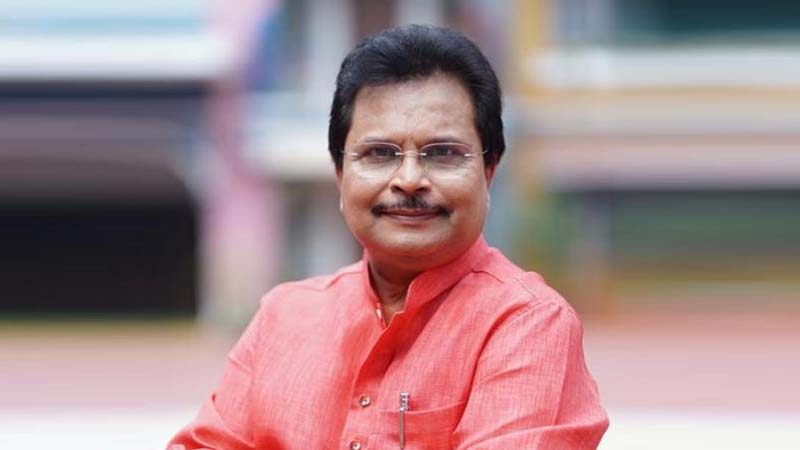 “Neela Mediatech is where innovation meets entertainment”: Asit Kumarr Modi