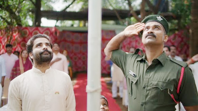 UPL honours India’s unsung heroes this Independence Day with a special film ‘Jai Jawan, Jai Kisan’