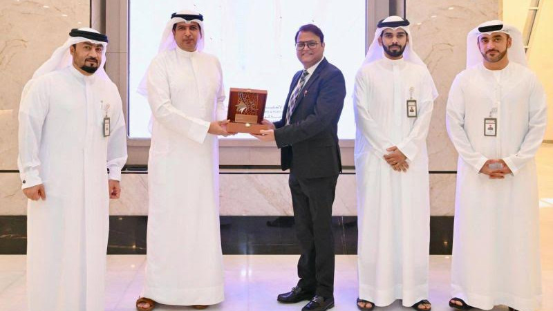 Atrangii shakes hands with Dubai’s GDRFA to expand global entertainment