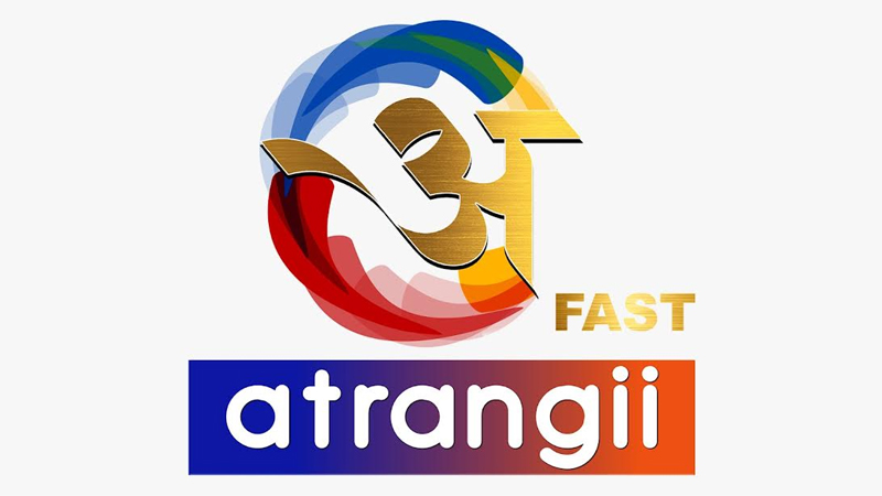 Atrangii gets Fast and furious on smart TVs with Amagi in the driver’s seat
