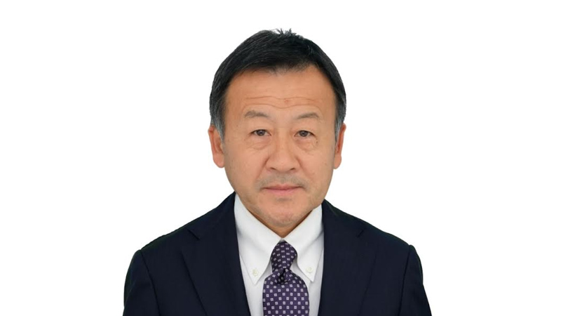 Mitsubishi Electric India welcomes Atsushi Takase as new MD