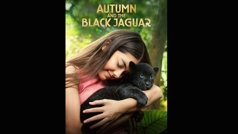 Watcho drops ‘Autumn and The Black Jaguar’ on Fliqs
