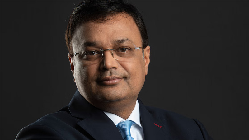 Avinash Pandey re-elected president of India chapter of IAA