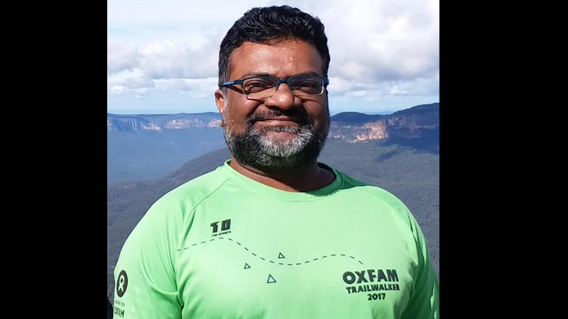 Madison Media onboards Avinash Pillai as advisor for Godrej Consumer