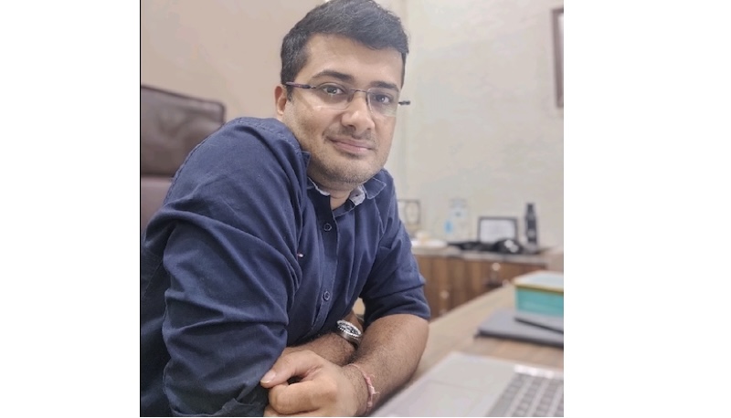 Swiss army knife brand lands Unilever pro as marketing chief