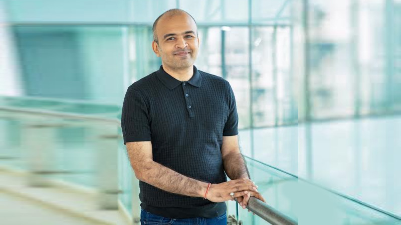 CaratLane elevates Avnish Anand as new CEO