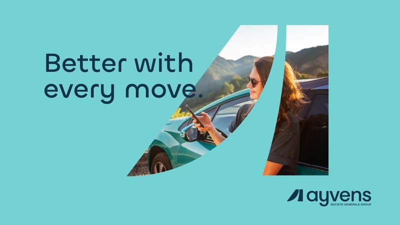 ALD Automotive and LeasePlan  unveils new global mobility brand in India
