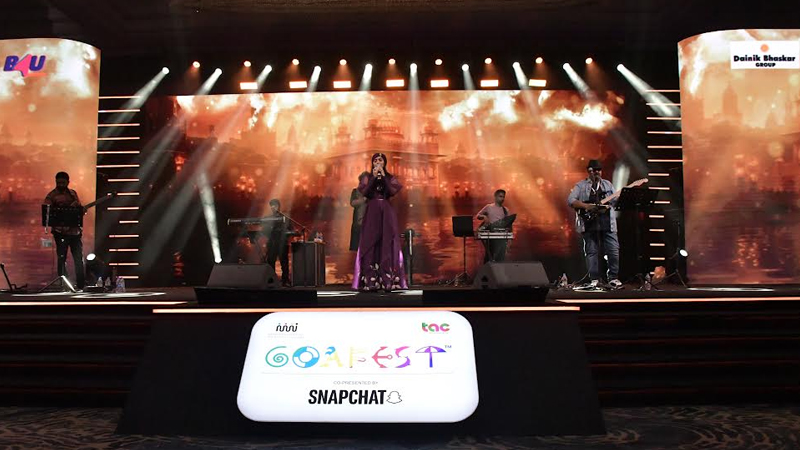Celebrating Adaptability: Highlights from Day 3 of Goafest 2024
