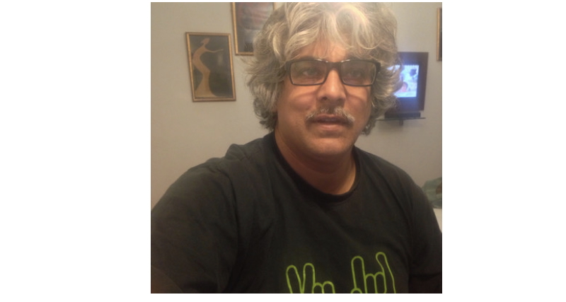 Vinay Kalia takes centre stage at Fremantle, joins as head production