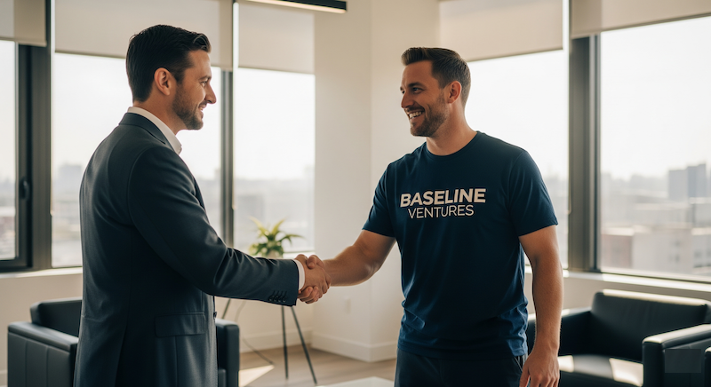 Apex and Baseline strike deal to boost sports investment in India