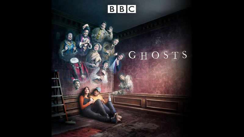 BBC Player’s Christmas bounty: delightful binge-worthy treats with an incredible line-up of shows