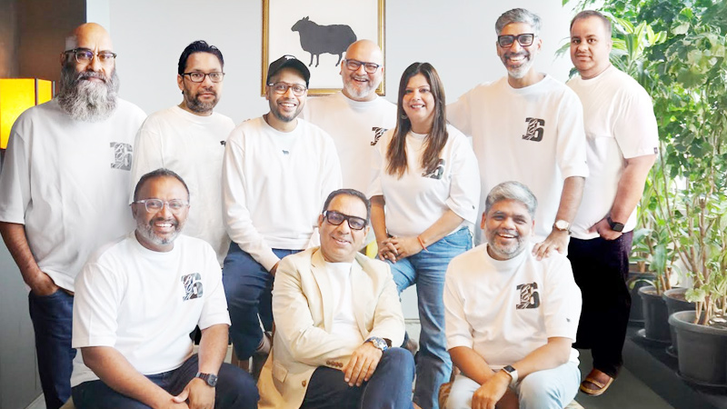 BBH beefs up brainpower with new EVPs and creative leadership boosts