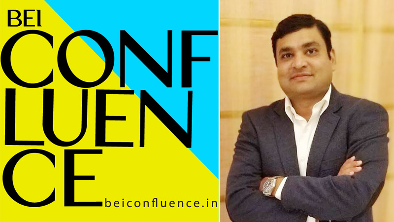 Manish Bhatnagar joins BEI Confluence as director-digital services