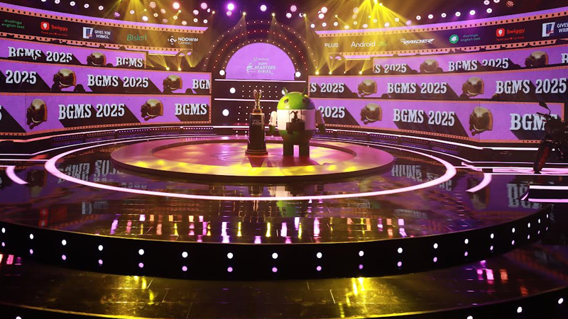 Gujarati gamers get their lingo fix as BGMS streams in local style