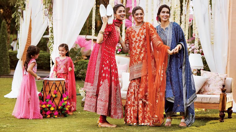 BIBA unveils new brand film ‘Har Nazar Mein Kuch Naya’